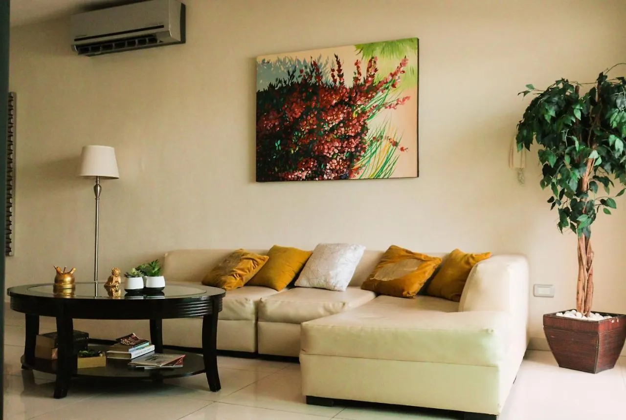 Encanto Riviera Luxury Apartments Playa del Carmen Mexique